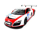 1:14 RC Audi R8 LMS Performance Model with LED Lights (Red)-R/C Toys-JadeMoghul Inc.