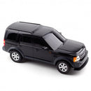 1:14 RC Land Rover Discovery 3 (Black)-R/C Toys-JadeMoghul Inc.