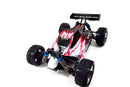 1:18 RC 2.4Gh 4WD Remote Control Off-Road Buggy (Red)-R/C Toys-JadeMoghul Inc.