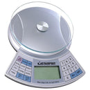 11lb-Capacity Nutritional Scale-Small Appliances & Accessories-JadeMoghul Inc.