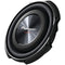 12" 1,500-Watt Shallow-Mount Subwoofer with Single 4ohm Voice Coil-Speakers, Subwoofers & Tweeters-JadeMoghul Inc.