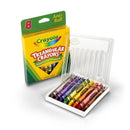 (12 BX) CRAYOLA TRIANGULAR CRAYONS-Arts & Crafts-JadeMoghul Inc.