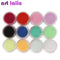 12 Colors Acrylic Powder Dust UV Gel Design 3D Tips Decoration Manicure Nail Art--JadeMoghul Inc.