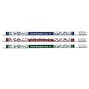 (12 DZ) PENCILS 3RD GRADERS ARE-Supplies-JadeMoghul Inc.