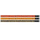 (12 DZ) PENCILS HAPPY HALLOWEEN-Supplies-JadeMoghul Inc.