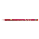 (12 DZ) PENCILS HAPPY VALENTINES-Supplies-JadeMoghul Inc.
