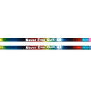 (12 DZ) PENCILS NEVER EVER QUIT-Supplies-JadeMoghul Inc.