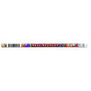 (12 DZ) PENCILS STAR STUDENT-Supplies-JadeMoghul Inc.