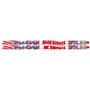 (12 DZ) READ ACROSS AMERICA PENCILS-Supplies-JadeMoghul Inc.