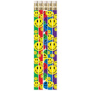 (12 DZ)HAPPY FACE ASST MOTIVATIONAL-Supplies-JadeMoghul Inc.