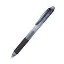 (12 EA) BLACK 0.5MM RETRACTABLE-Supplies-JadeMoghul Inc.