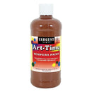 (12 EA) BROWN ART-TIME 16 OZ-Arts & Crafts-JadeMoghul Inc.