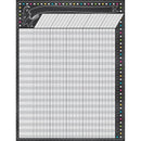 (12 Ea) Chalkboard Brights-Learning Materials-JadeMoghul Inc.