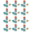 (12 EA) CHALLENGE CARDS NUMBERS GO-Learning Materials-JadeMoghul Inc.