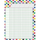 (12 Ea) Colorful Paw Prints-Learning Materials-JadeMoghul Inc.