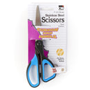 (12 EA) CUSHION GRIP SCISSOR 7IN-Supplies-JadeMoghul Inc.