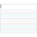 (12 EA) HANDWRITING PAPER WIPE OFF-Learning Materials-JadeMoghul Inc.