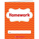 (12 EA) HOMEWORK FOLDER-Learning Materials-JadeMoghul Inc.