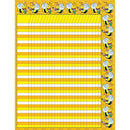 (12 EA) INCENTIVE CHARTLET BEES-Learning Materials-JadeMoghul Inc.
