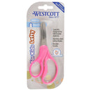 (12 Ea) Kumfy Grip Scissors 5In-Supplies-JadeMoghul Inc.