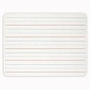 (12 EA) LAP BOARD 12X12 LINED WHITE-Supplies-JadeMoghul Inc.
