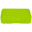 (12 EA) PENCIL BOX LEMON-Arts & Crafts-JadeMoghul Inc.