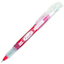(12 EA) PENTEL FINITO RED POROUS-Supplies-JadeMoghul Inc.