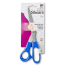 (12 EA) SHEARS STAINLESS STEEL OFC-Supplies-JadeMoghul Inc.