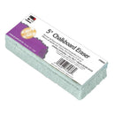 (12 EA) STANDARD CHALKBOARD ERASER-Supplies-JadeMoghul Inc.