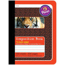 (12 EA)COMPOSITION BOOK 5/8IN RULED-Arts & Crafts-JadeMoghul Inc.