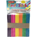 (12 PK) CRAFT STICKS REGULAR SIZE-Supplies-JadeMoghul Inc.