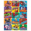 (12 PK) MARVEL SUPER HERO ADVENTUR-Learning Materials-JadeMoghul Inc.