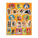 (12 PK) STICKERS DOG MOTIVATIONAL-Learning Materials-JadeMoghul Inc.