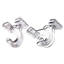 (12 Pk) Adams Hooks For Suspended-Supplies-JadeMoghul Inc.