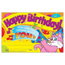 (12 PK) AWARDS HAPPY BIRTHDAY-Learning Materials-JadeMoghul Inc.