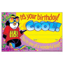 (12 PK) AWARDS ITS YOUR BIRTHDAY-Learning Materials-JadeMoghul Inc.