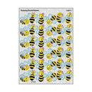 (12 PK) BUMBLE BEE STICKER-Learning Materials-JadeMoghul Inc.