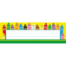 (12 PK) DESK TOPPERS COLORFUL-Learning Materials-JadeMoghul Inc.