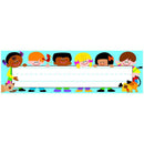 (12 PK) DESK TOPPERS TREND KIDS-Learning Materials-JadeMoghul Inc.