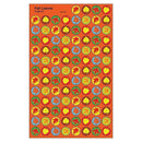 (12 PK) FALL LEAVES SUPERSPOT-Learning Materials-JadeMoghul Inc.