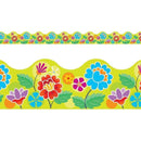 (12 PK) FLORAL GARDEN TERRIFIC-Learning Materials-JadeMoghul Inc.