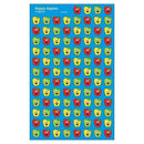 (12 PK) HAPPY APPLES SUPERSHAPE-Learning Materials-JadeMoghul Inc.
