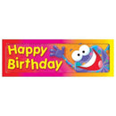 (12 PK) HAPPY BIRTHDAY FROG-TASTIC-Learning Materials-JadeMoghul Inc.