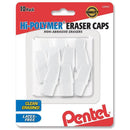 (12 PK) HI-POLYMER WHITE CAP-Supplies-JadeMoghul Inc.