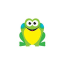 (12 PK) MINI ACCENTS FROG 36 PER PK-Learning Materials-JadeMoghul Inc.