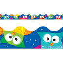 (12 PK) OWL STARS TERRIFIC TRIMMERS-Learning Materials-JadeMoghul Inc.