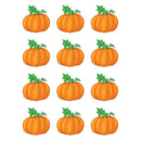 (12 Pk) Pumpkins Mini Accents-Learning Materials-JadeMoghul Inc.
