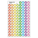 (12 PK) RAINBOW GEL SUPERSPOTS-Learning Materials-JadeMoghul Inc.