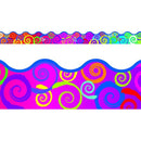 (12 PK) RAINBOW SWIRLS TERRIFIC-Learning Materials-JadeMoghul Inc.