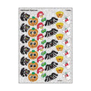 (12 PK) SPARKLE STICKERS HALLOWEEN-Learning Materials-JadeMoghul Inc.